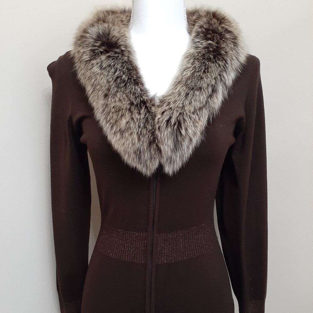Cache cardigan M